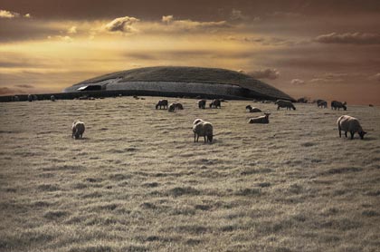 Newgrange