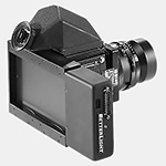 Medium Format Camera Adapters